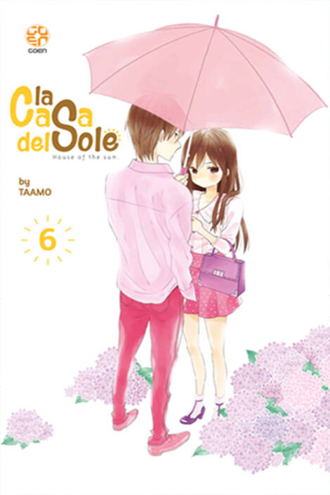 La casa del sole 6