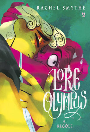 Lore Olympus 4
