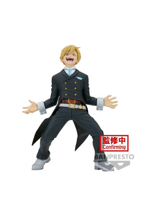 My Hero Academia PVC Statue Neito Monoma / Phantom Thief Amazing Heroes 13 cm Banpresto