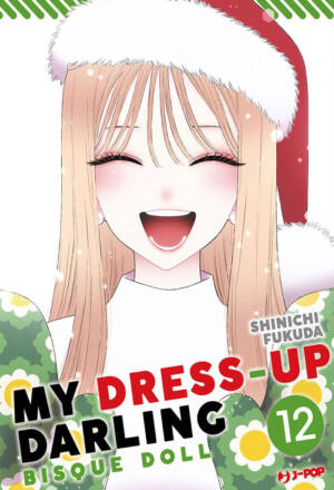 My dress up darling - Bisque doll 12