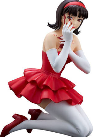 Perfect Blue PVC Statue Mima Kirigoe Pop Up Parade 13 cm Good Smile Company