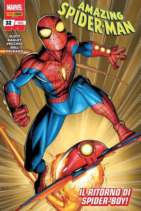 Spider-man #832 (32)