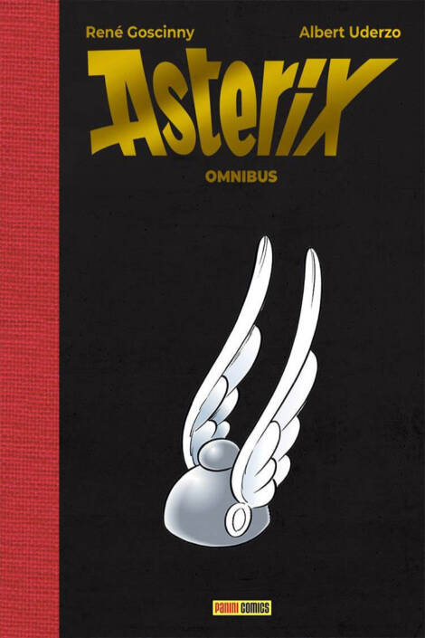 Asterix - Omnibus 1