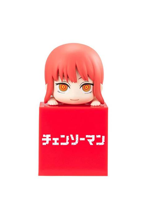 Chainsaw Man PVC Statue Makima Hikkake 10 cm Furyu