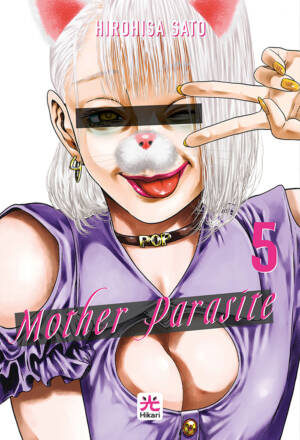 Mother parasite 5
