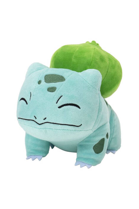 Pokemon - Peluche - Bulbasaur 1