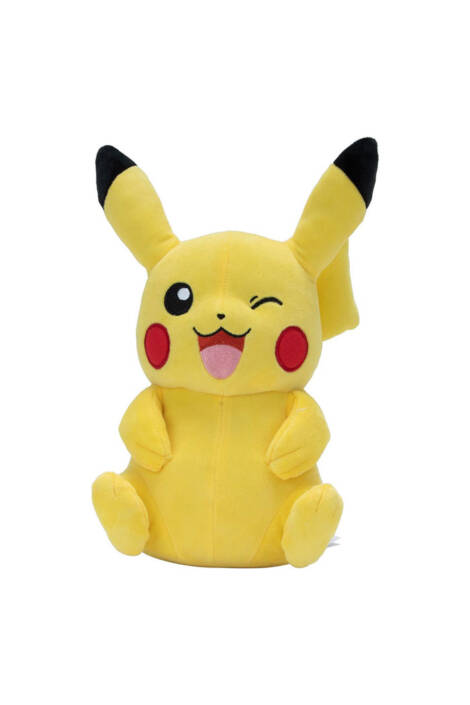 Pokemon - Peluche - Pikachu 3