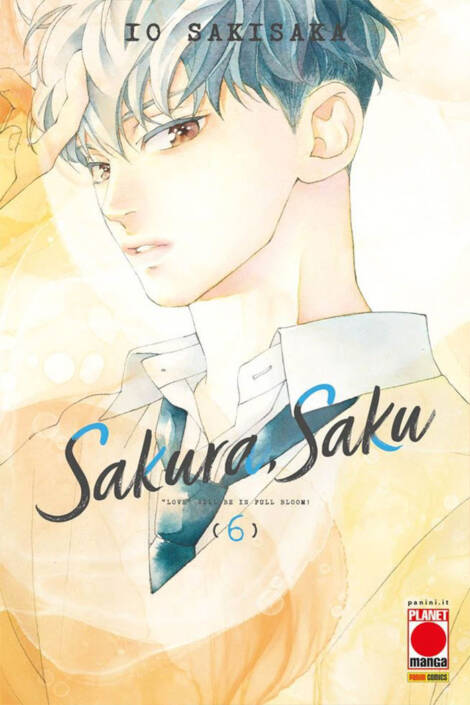 Sakura, Saku 6