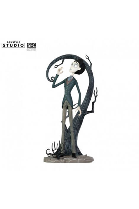 Tim Burton's Corpse Bride PVC Statue Victor SFC 21 cm Abystyle