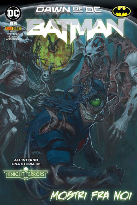 Batman #088