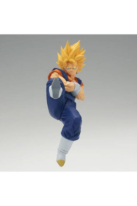 Dragon Ball Z PVC Statue Vegito Super Saiyan Match Makers 11 cm Banpresto