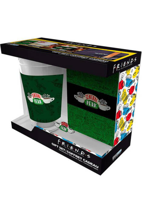 Friends - Gift set