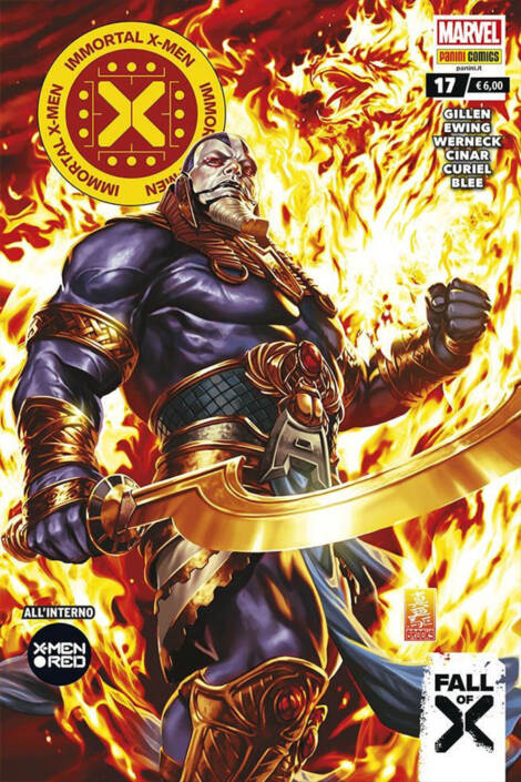 Immortal X-men #20 (17)