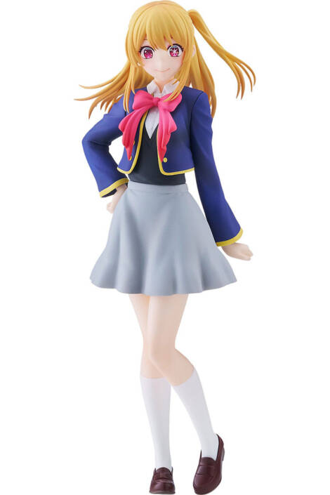 Oshi no Ko PVC Statue Ruby Pop Up Parade 17 cm Good Smile Company
