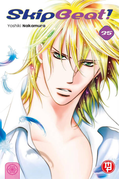 Skip Beat! 35