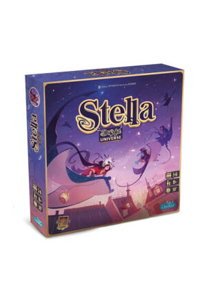Stella - Dixit universe