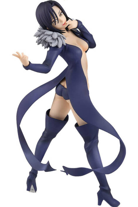 The Seven Deadly Sins: Dragon's Judgement PVC Statue Merlin Pop Up Parade 17 cm Good Smile Company
