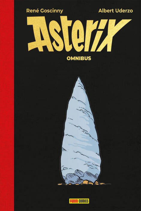 Asterix - Omnibus 2