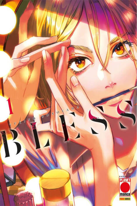 Bless 1 - Cut price