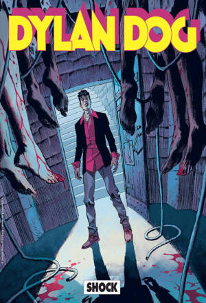 Dylan Dog 450