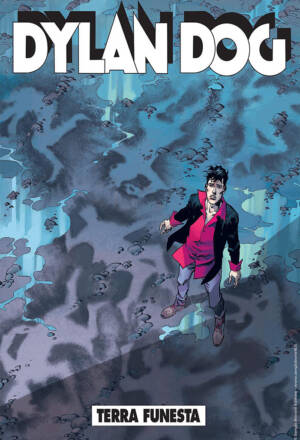 Dylan Dog 451