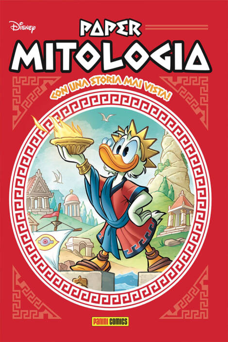 Papermitologia 1