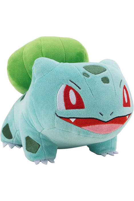 Pokemon - Peluche - Bulbasaur 2