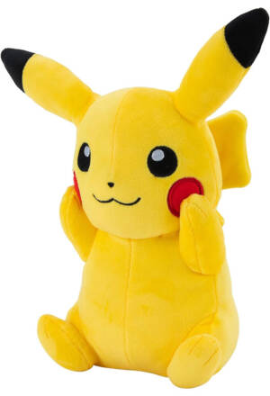 Pokemon - Peluche - Pikachu 4