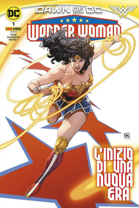 Wonder woman #48 (1)