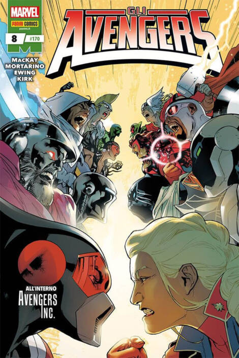 Avengers #170 (8)