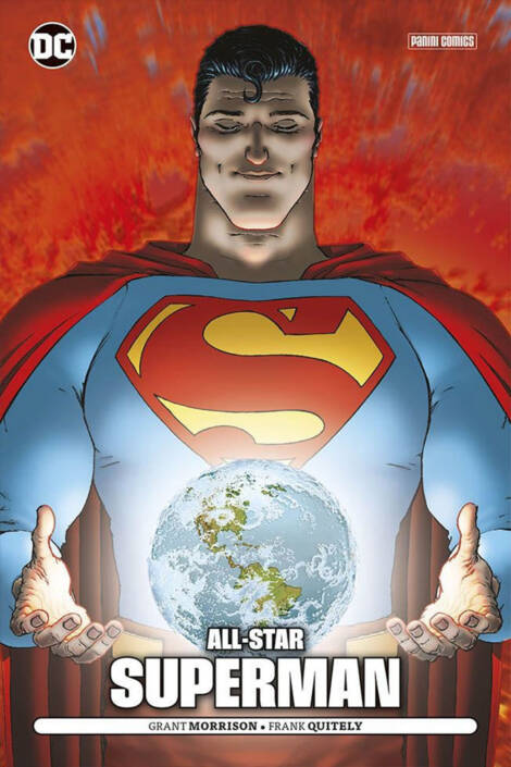 DC Pocket collection - All star Superman