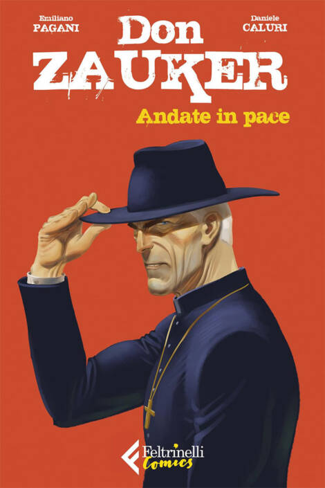 Don Zauker - Andate in pace