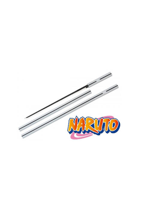 Naruto Shippuden - Uchiha Sasuke - Katana