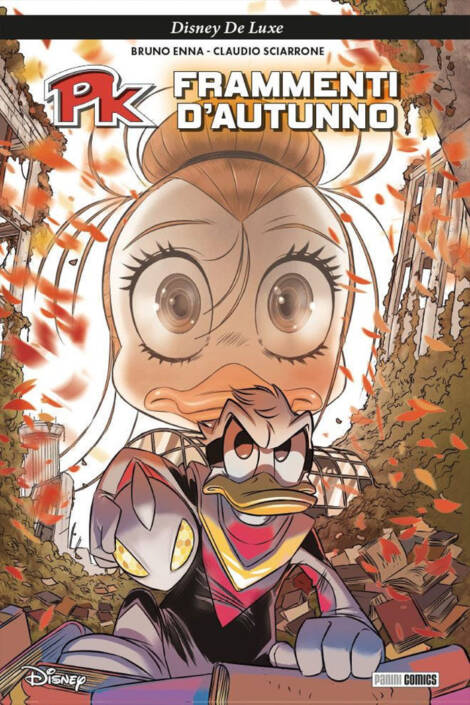 PK - Frammenti d'autunno