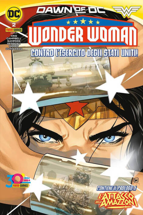 Wonder woman #49 (2)