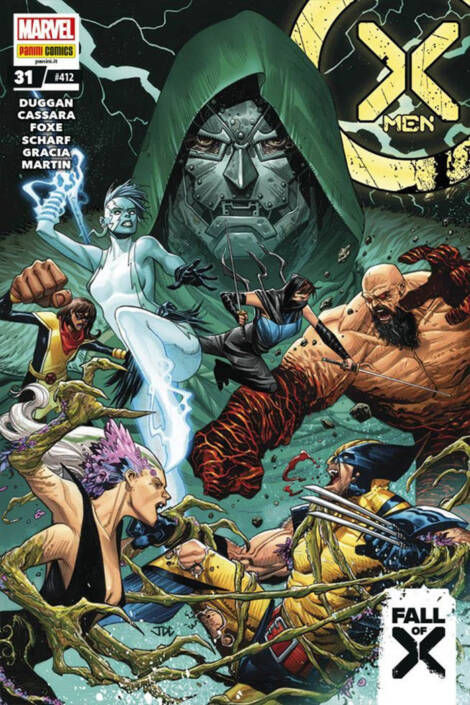 X-men #412 (31)