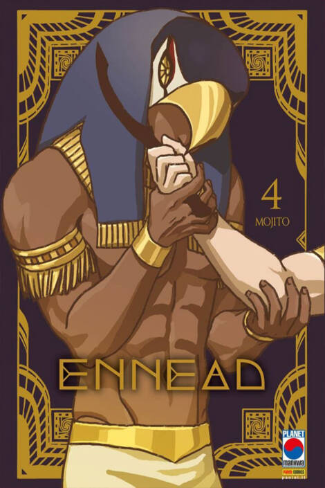 Ennead 4