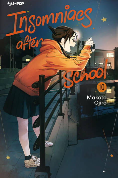 Insomniacs after school 10