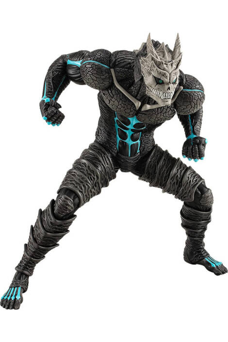 Kaiju No.8 PVC Statue Kaiju No.8 Pop Up Parade 17 cm Good Smile Company