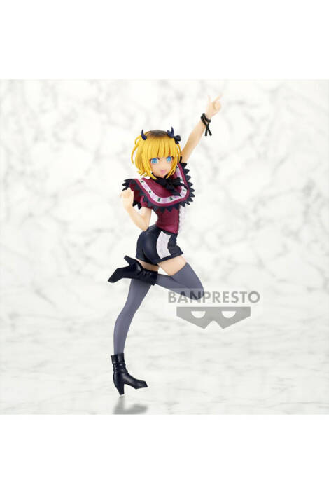 Oshi no ko PVC Statue Memcho 16 cm Banpresto