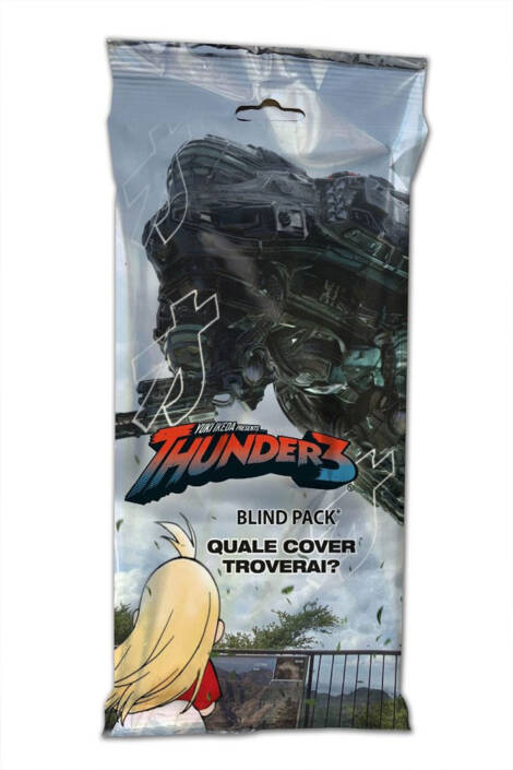 Thunder3 1 - Blind pack