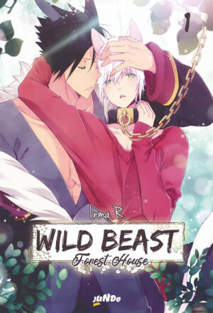 Wild beast - Forest house 1