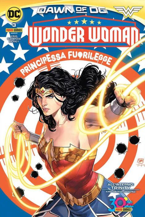 Wonder woman #50 (3)