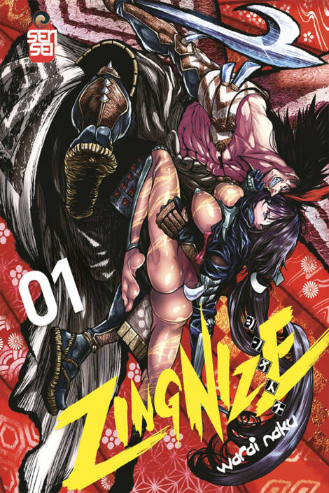 Zingnize 1