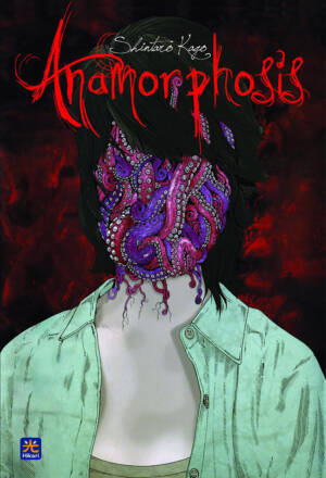 Anamorphosis