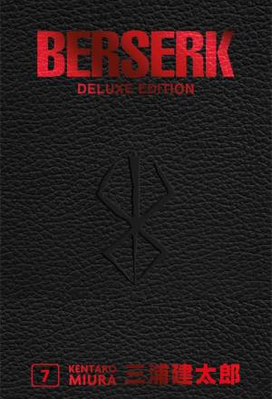 Berserk - Deluxe edition 07