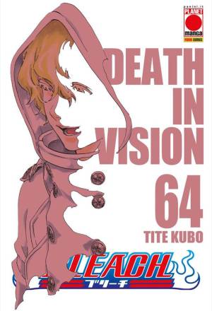 Bleach 64 - Ristampa II