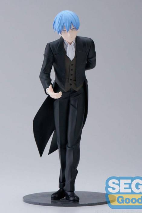 Frieren: Beyond Journey's End PVC Statue Himmel In Vorig Luminasta 19 cm Sega