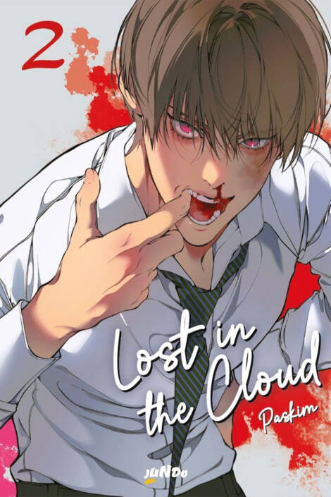 Lost in the cloud 2