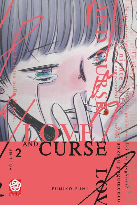 Love and curse 2